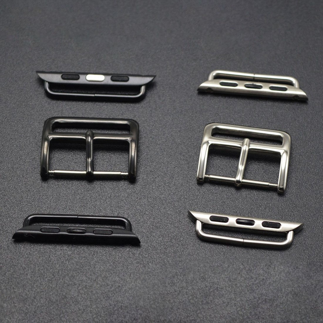 apple watch, iwatch strap, hardware kit